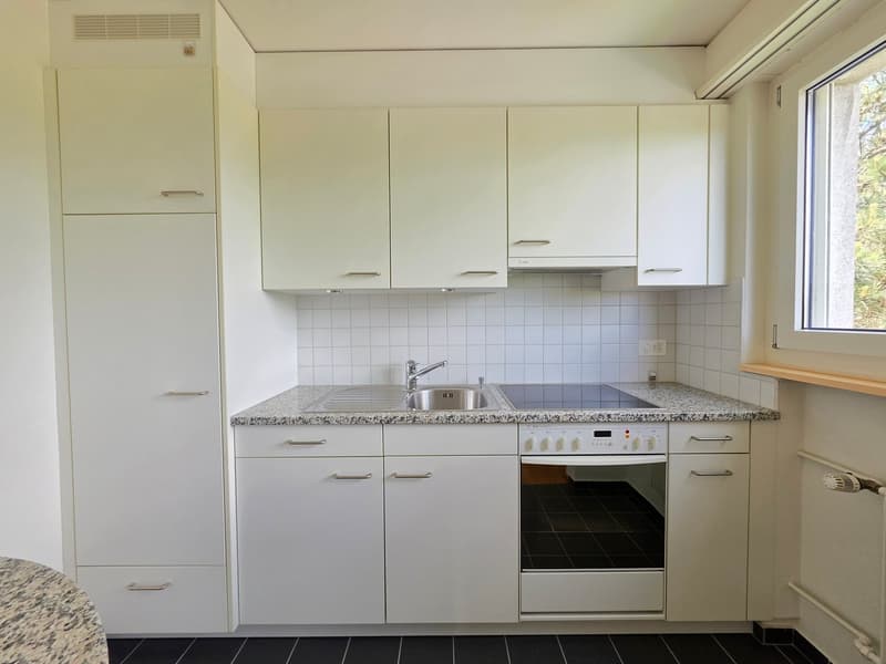 Charmant appartement 4.5 pièces à Büren an der Aare avec balcon et vue ! (5)