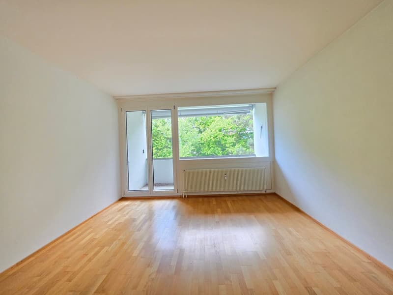 Charmant appartement 4.5 pièces à Büren an der Aare avec balcon et vue ! (16)