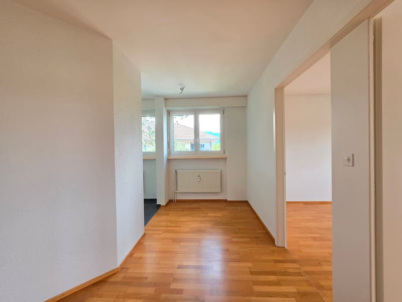 Charmant appartement 4.5 pièces à Büren an der Aare avec balcon et vue ! (11)