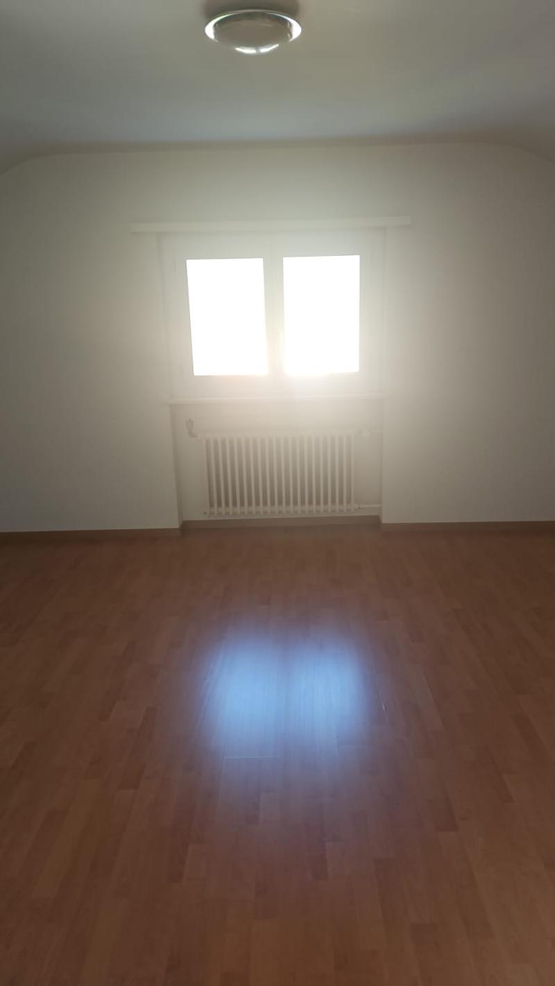 Delizioso appartamento di 2.5 locali a Péry-La Heutte (8)