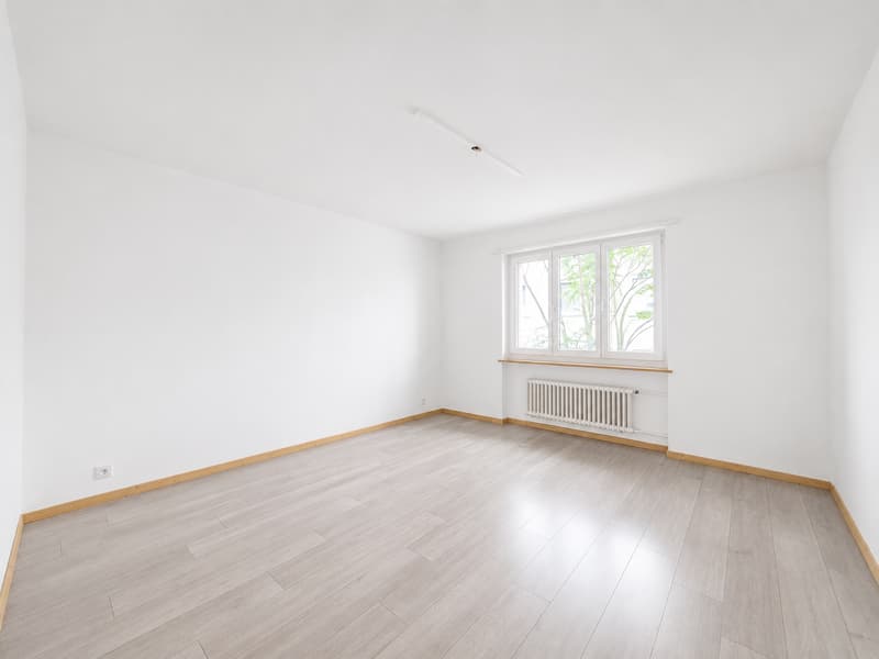 Temporary 3-room apartment in Zürich-Wiedikon (10)