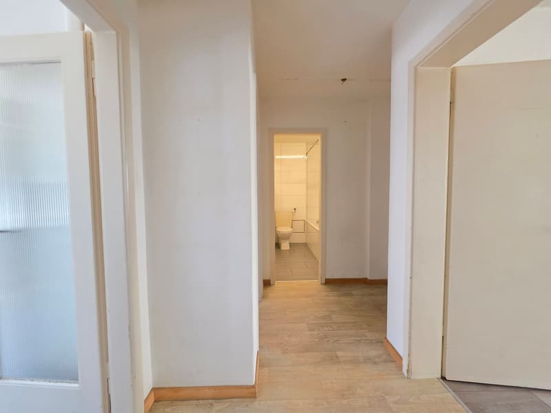 Temporary 3-room apartment in Zürich-Wiedikon (14)