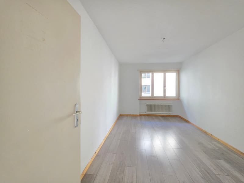 Befristete 3-Zimmer-Wohnung in Zürich-Wiedikon (16)