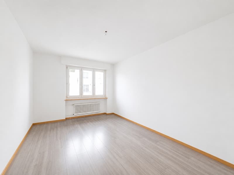 Temporary 3-room apartment in Zürich-Wiedikon (12)