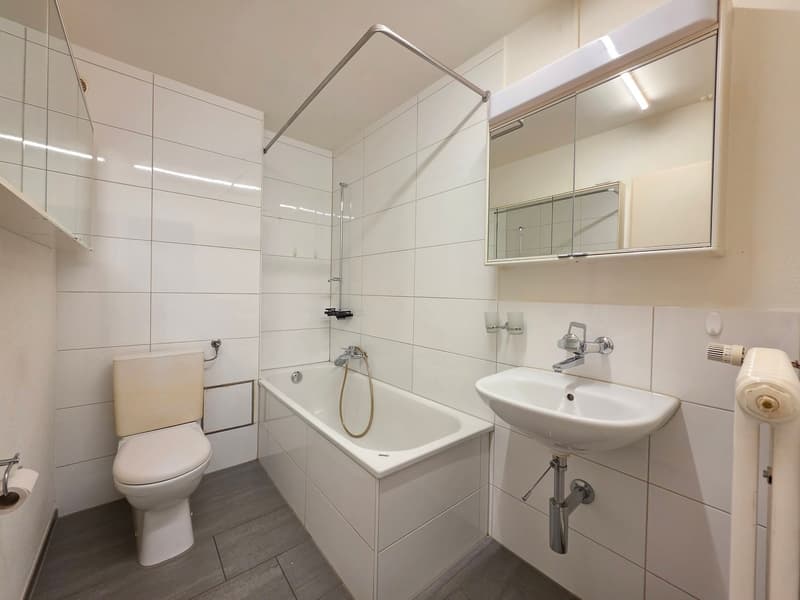 Temporary 3-room apartment in Zürich-Wiedikon (7)