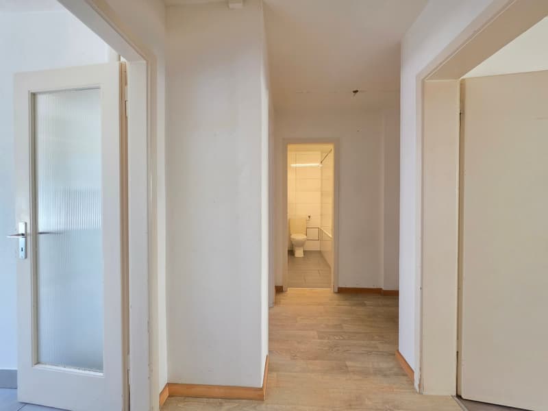 Temporary 3-room apartment in Zürich-Wiedikon (13)