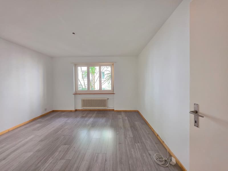 Befristete 3-Zimmer-Wohnung in Zürich-Wiedikon (15)