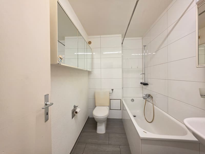Temporary 3-room apartment in Zürich-Wiedikon (6)
