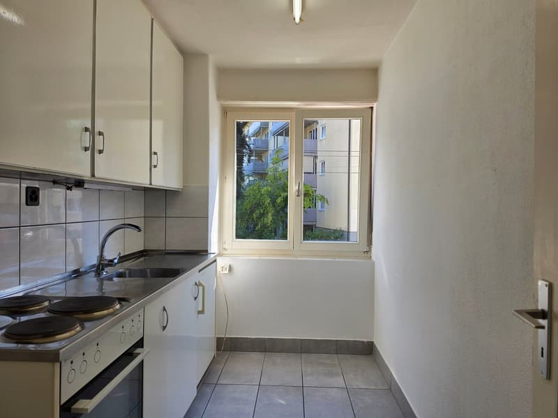 Temporary 3-room apartment in Zürich-Wiedikon (5)