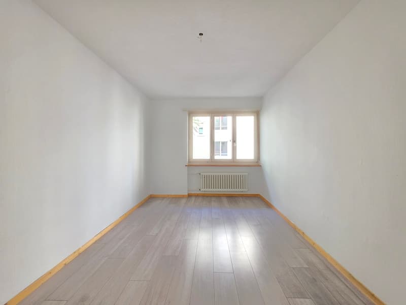 Befristete 3-Zimmer-Wohnung in Zürich-Wiedikon (17)
