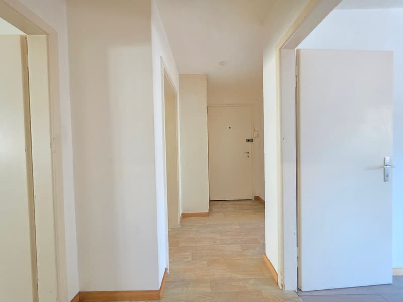 Temporary 3-room apartment in Zürich-Wiedikon (15)