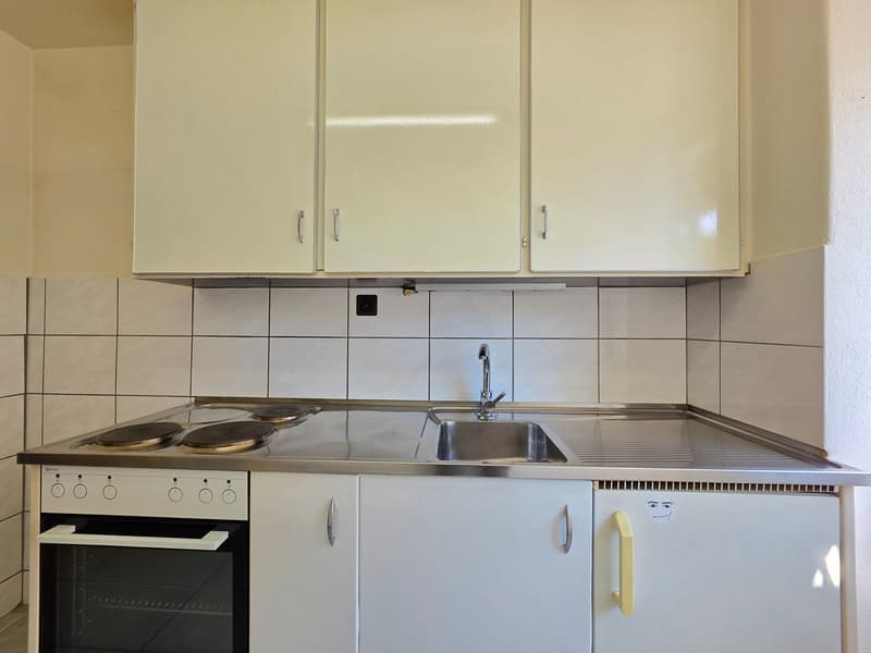 Temporary 3-room apartment in Zürich-Wiedikon (4)