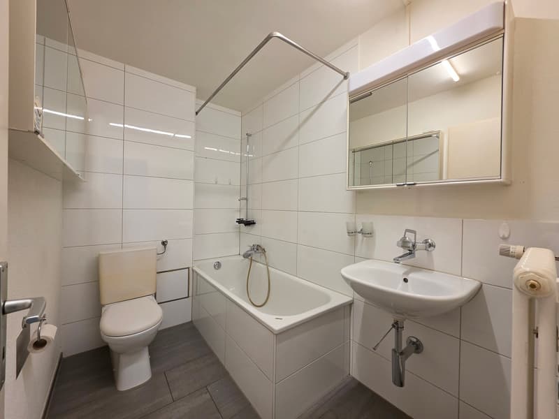 Temporary 3-room apartment in Zürich-Wiedikon (8)