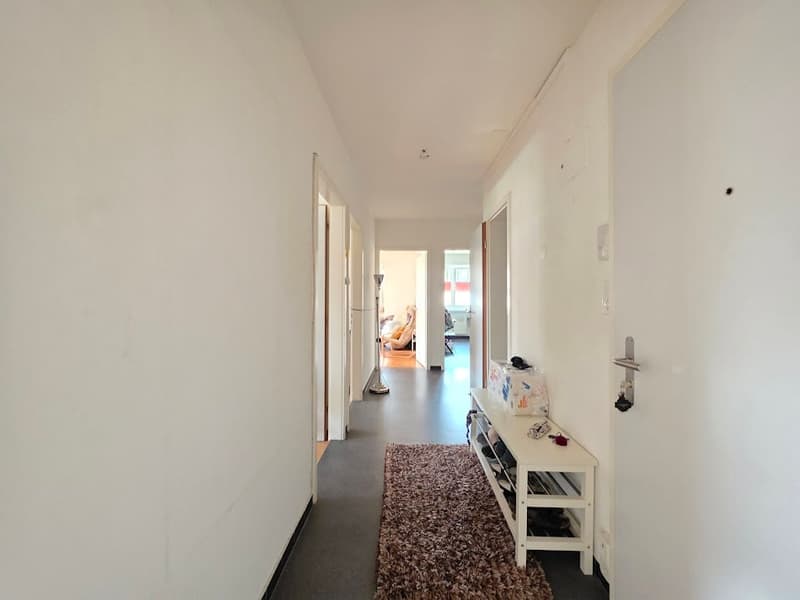 Helle 4-Zimmer-Wohnung in ruhiger Lage von Frenkendorf (13)