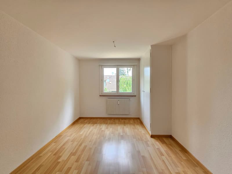Appartement de 3 pièces lumineux dans un quartier calme à Biel (7)
