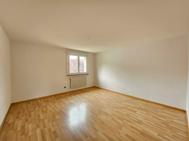Appartement de 3 pièces lumineux dans un quartier calme à Biel (5)