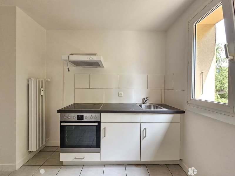Helle 3-Zimmer-Wohnung an ruhiger Lage in Biel (3)