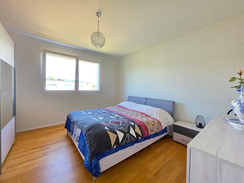 Modern and well-maintained 4.5-room apartment! (7)