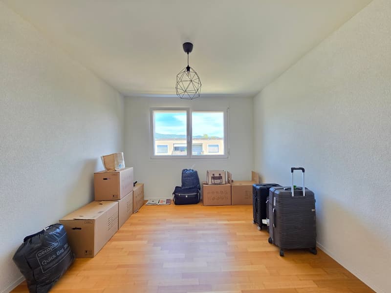 Modern and well-maintained 4.5-room apartment! (8)