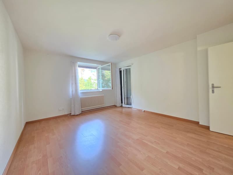 Gepflegte 1-Zimmerwohnung - perfekt für Singles! (6)