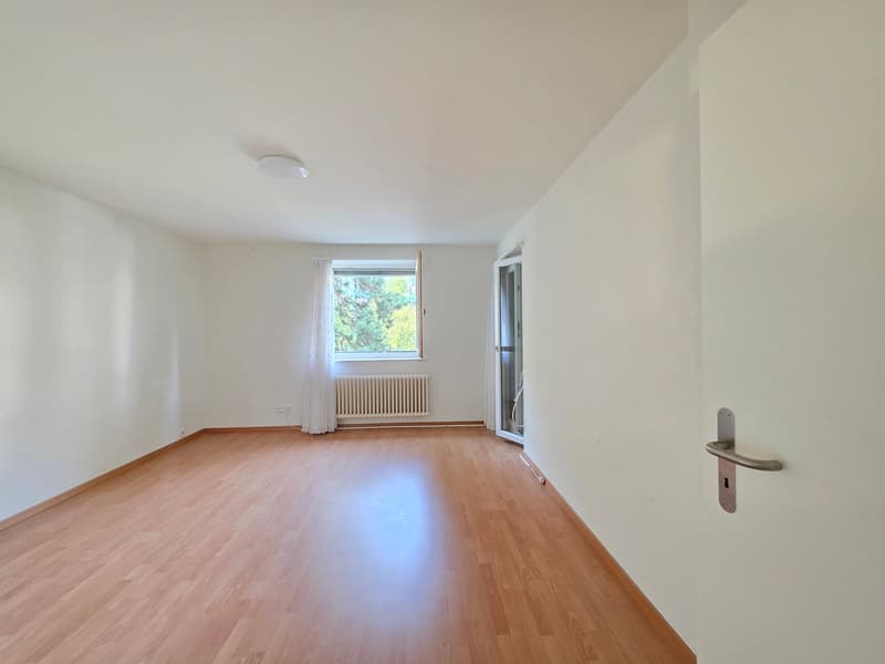Gepflegte 1-Zimmerwohnung - perfekt für Singles! (5)