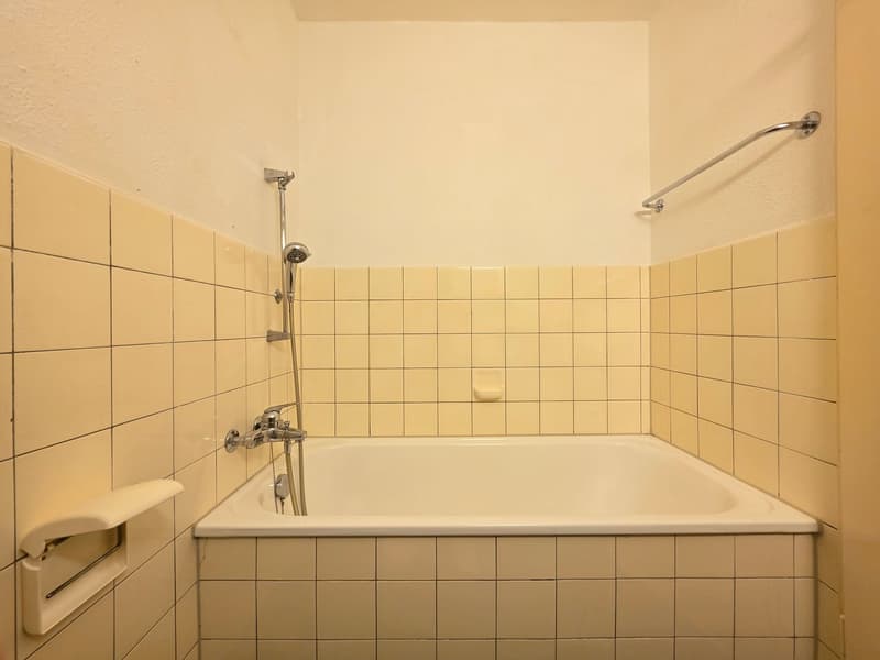 Befristete 1-Zimmer-Apartment mit Balkon (7)