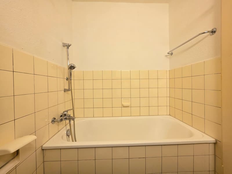 Befristete 1-Zimmer-Apartment mit Balkon (6)
