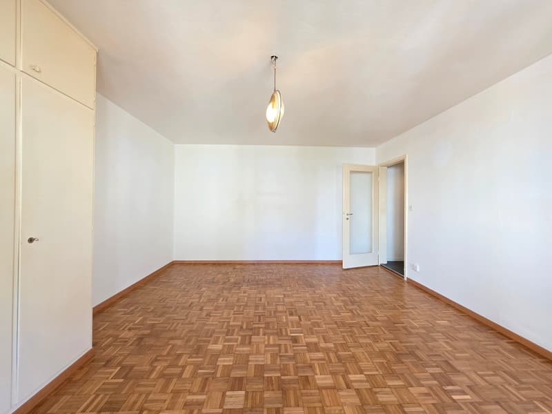 Befristete 1-Zimmer-Apartment mit Balkon (8)