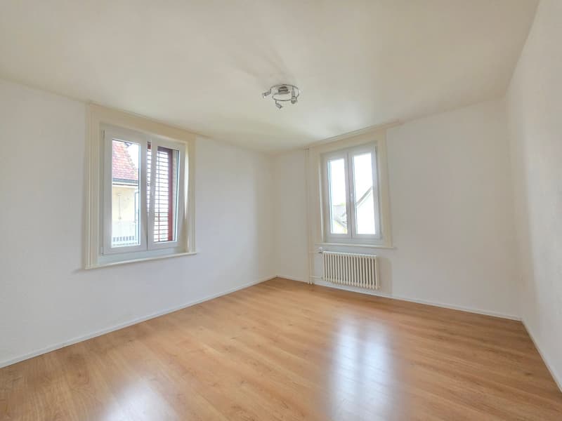 Charming 2.5-room apartment with a view of Rorschacher Bucht! (5)
