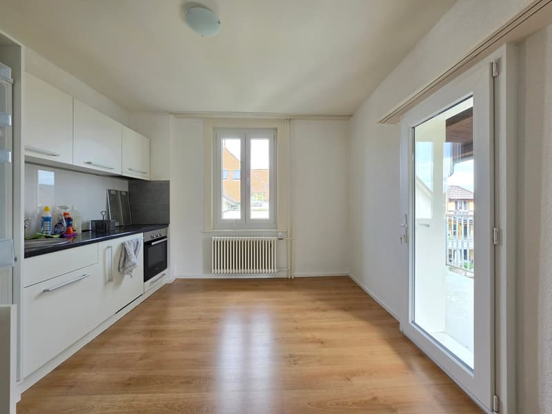 Charming 2.5-room apartment with a view of Rorschacher Bucht! (3)
