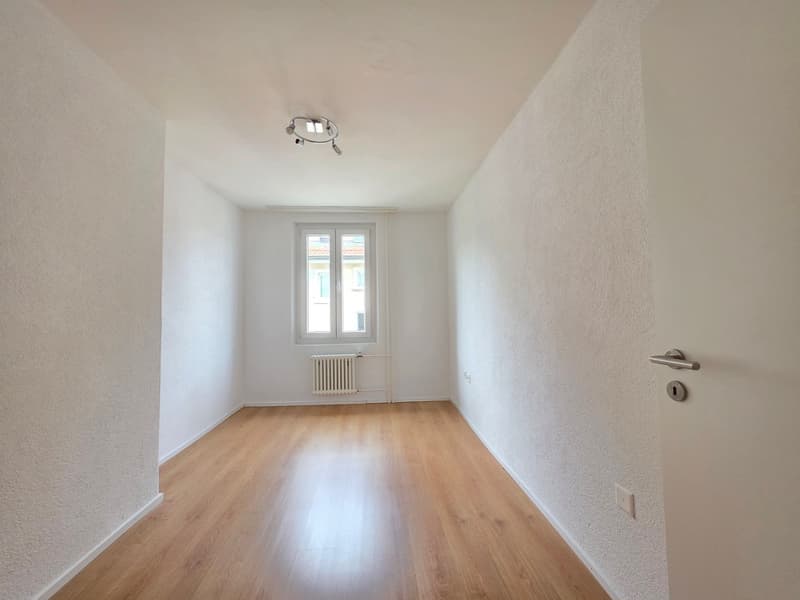 Charming 2.5-room apartment with a view of Rorschacher Bucht! (7)