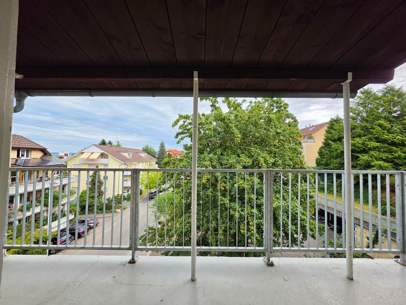 Charming 2.5-room apartment with a view of Rorschacher Bucht! (10)