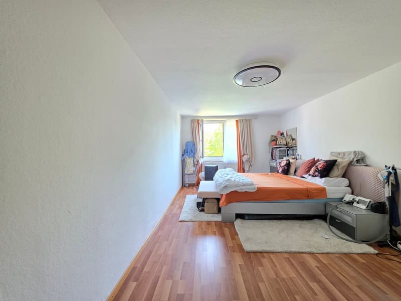 Gemütliche 2.5-Zimmer-Wohnung in ruhiger Lage in Sulgen! (6)