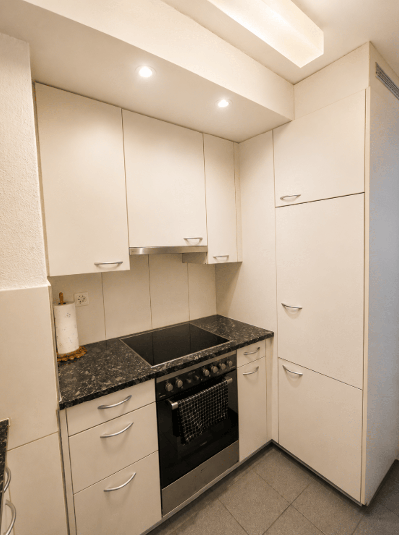 Recherche locataire pour un appartement charmant de 3 pièces avec balcon ! (3)