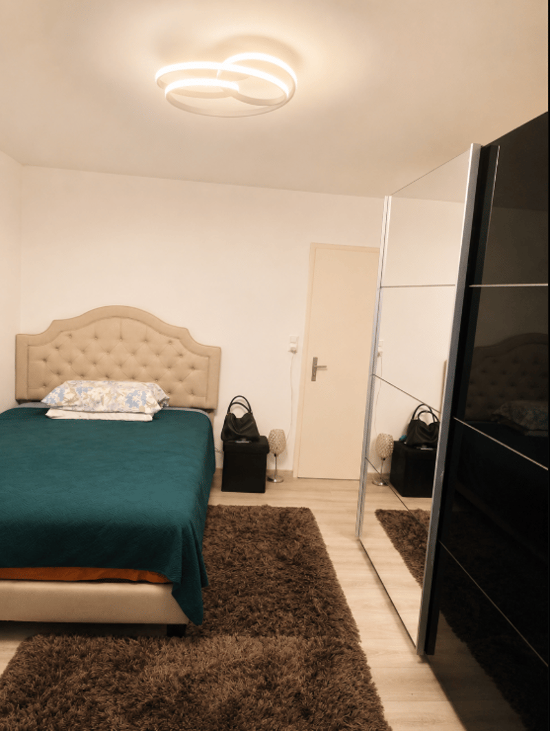 Recherche locataire pour un appartement charmant de 3 pièces avec balcon ! (7)