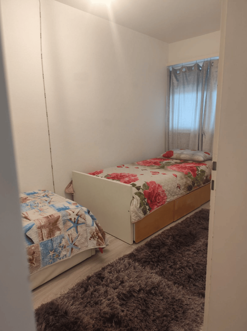 Recherche locataire pour un appartement charmant de 3 pièces avec balcon ! (9)