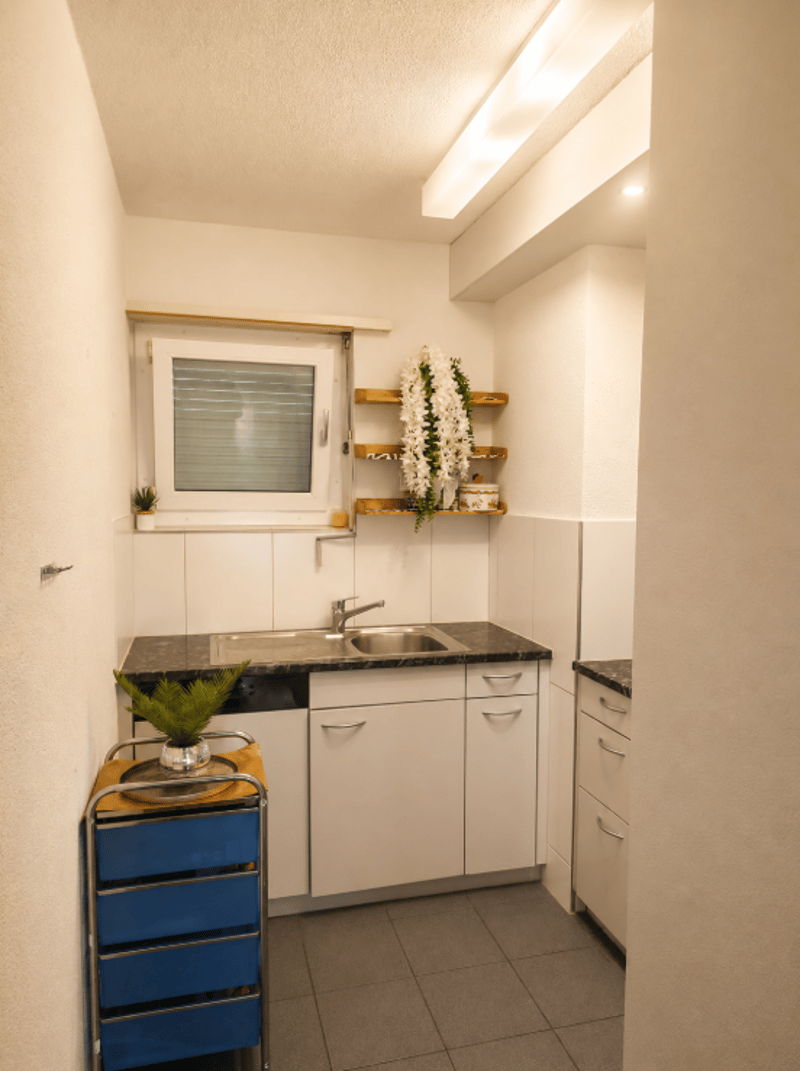Recherche locataire pour un appartement charmant de 3 pièces avec balcon ! (2)