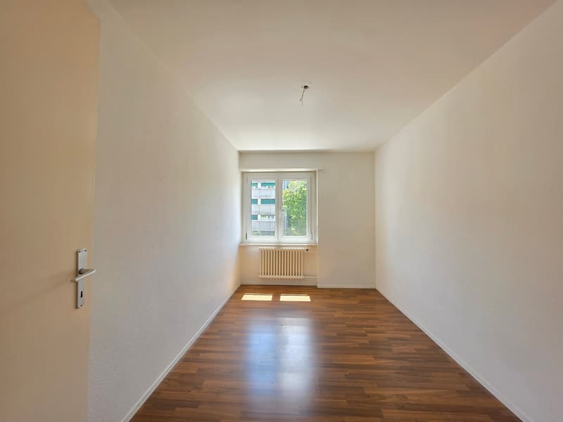 Appartamento 4 locali luminoso con balcone a Olten (12)