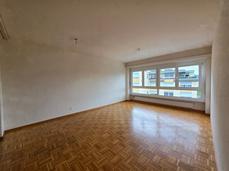 Appartamento ben mantenuto di 2 locali, ideale per single o coppie! (7)