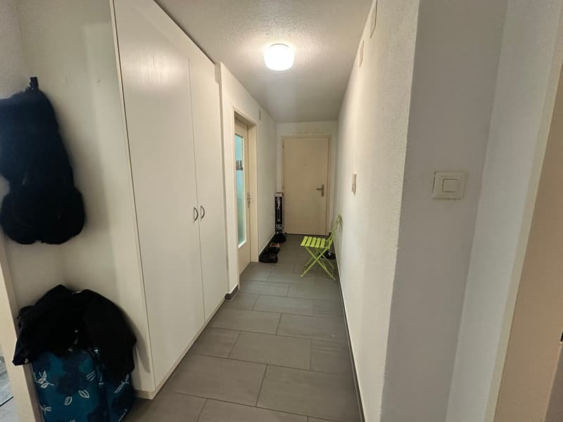 Cozy 2-room apartment for rent in Bettlach (12)