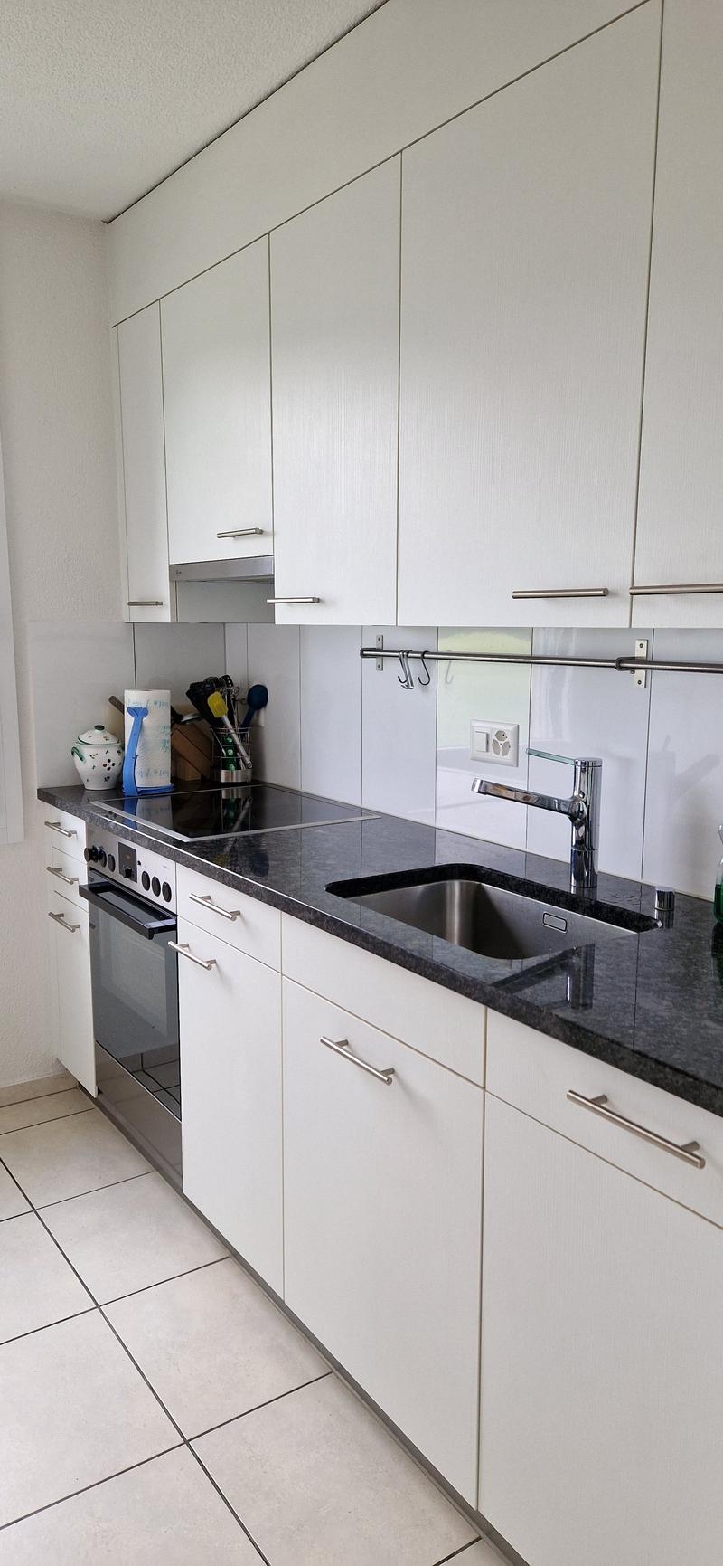 Spacious and bright 4.5 room apartment for rent! (2)