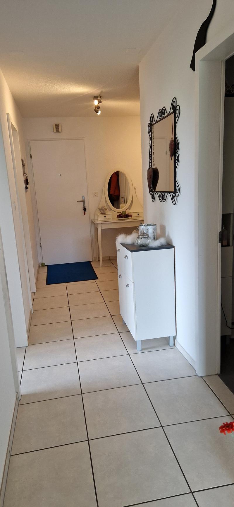 Spacious and bright 4.5 room apartment for rent! (13)