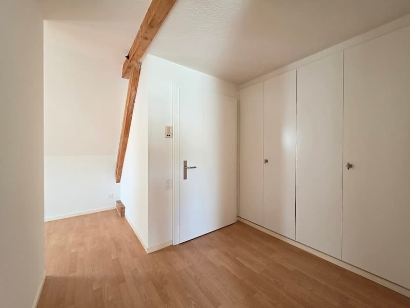 2.5 Maissonetwohnung in Trimbach zu vermieten! (18)
