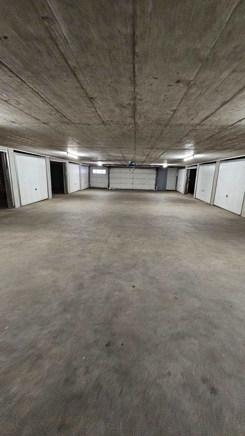 Charmant appartement 2 pièces au cœur de Tramelan (15)