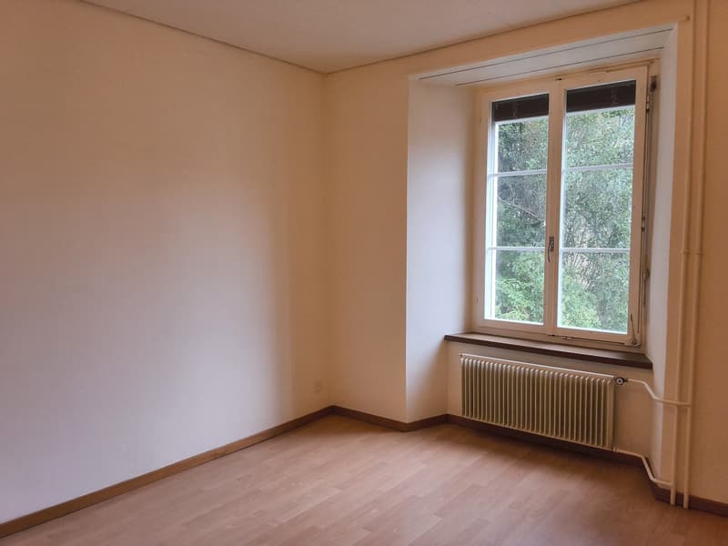 Charming 3.5-room apartment in Saint-Imier – available immediately (9)