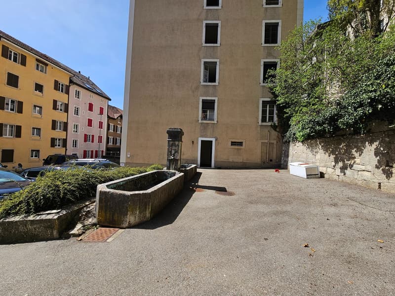 Charming 3.5-room apartment in Saint-Imier – available immediately (19)
