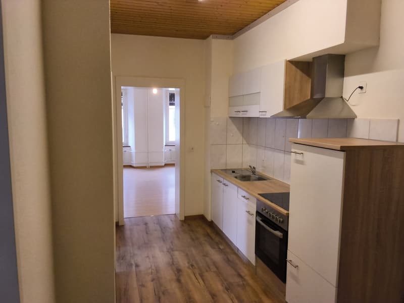 Charming 3.5-room apartment in Saint-Imier – available immediately (2)
