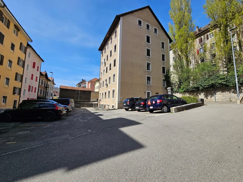 Charming 3.5-room apartment in Saint-Imier – available immediately (20)