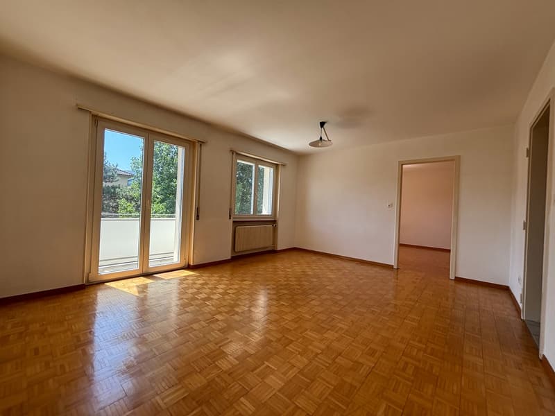 Spacieux appartement de 4 pièces avec balcon à Delémont (8)