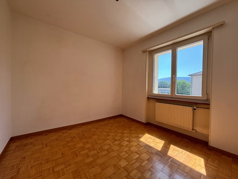 Spacieux appartement de 4 pièces avec balcon à Delémont (11)